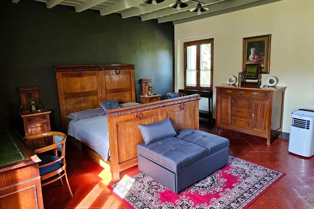 Photo of Livingroom in Canova