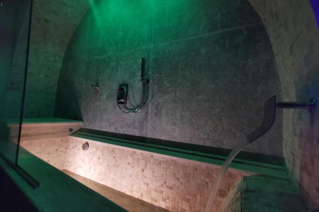 Photo of Bathroom in Isola del Borgo Antico