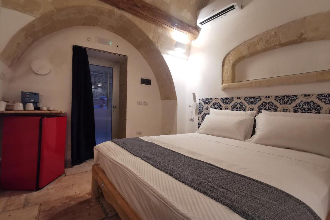Photo of Bedroom in Isola del Borgo Antico