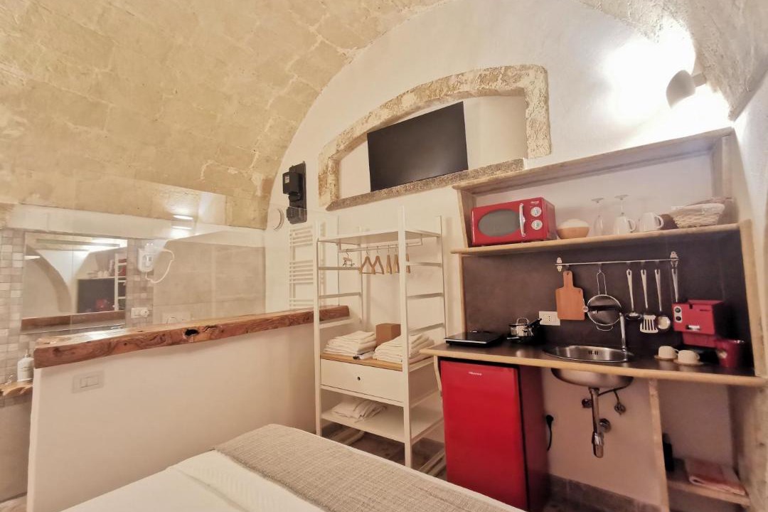 Photo of Others in Isola del Borgo Antico