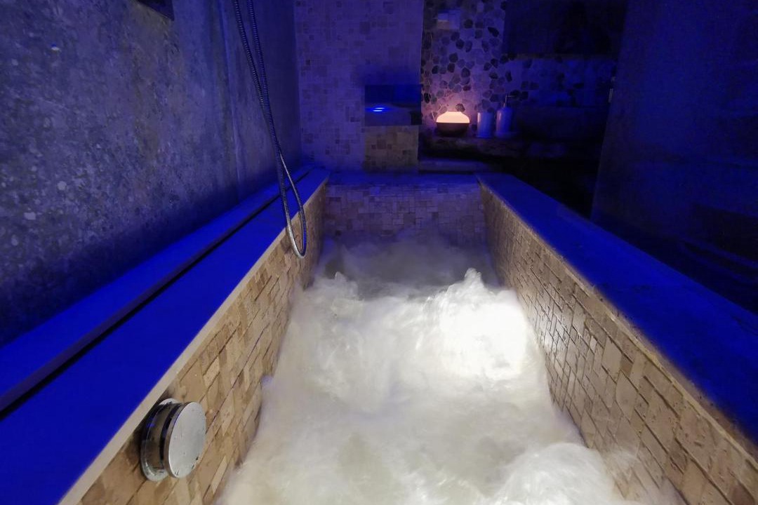 Photo of Bathroom in Isola del Borgo Antico
