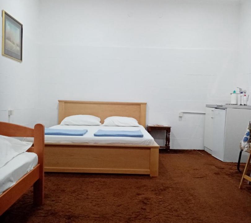 Photo of Bedroom in Vojvodina