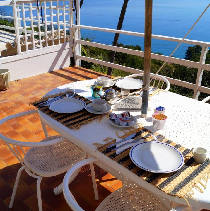Photo of Patio Balcony in Sirolo