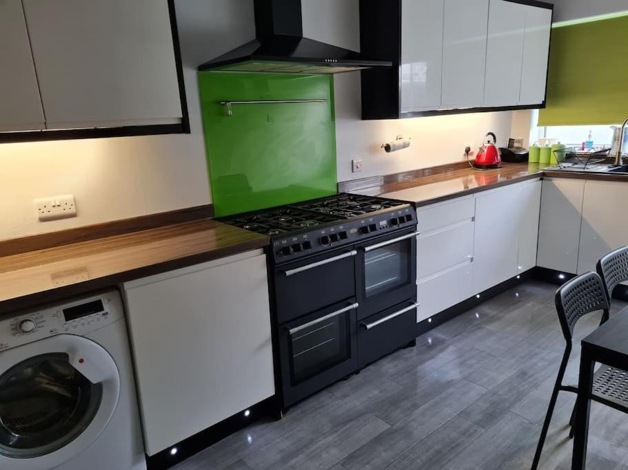 Photo of Kitchen in Ballintoy