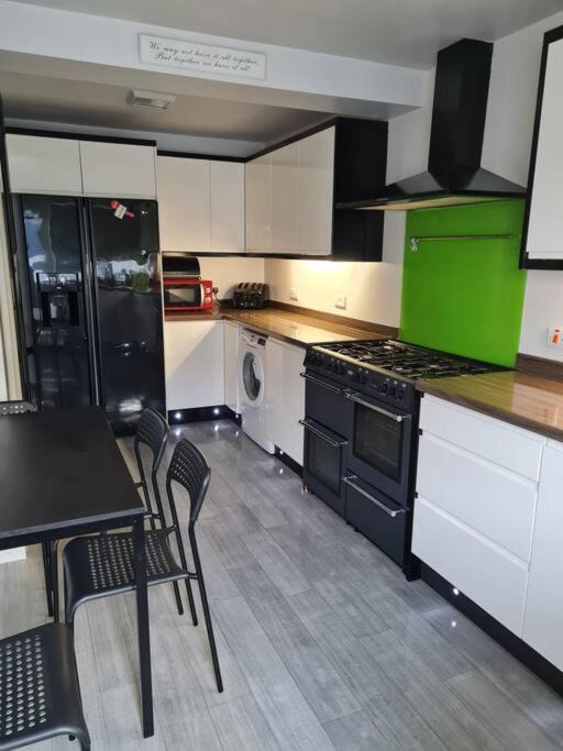 Photo of Kitchen in Ballintoy