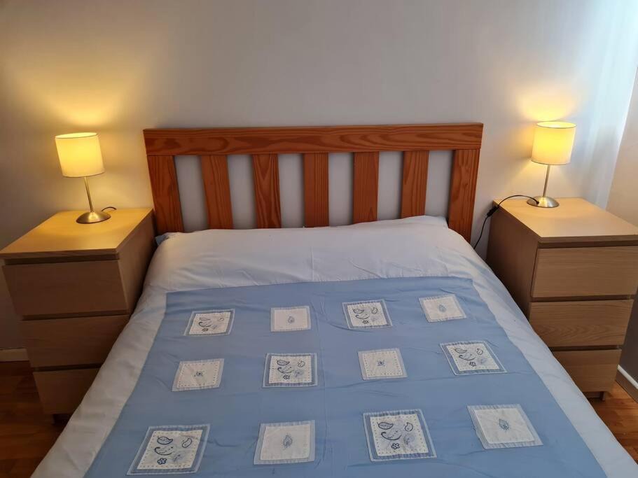 Photo of Bedroom in Ballintoy