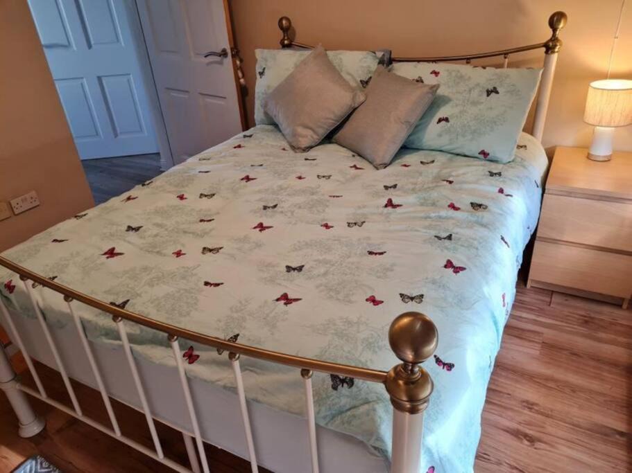 Photo of Bedroom in Ballintoy