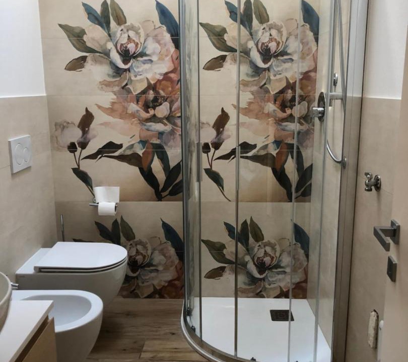 Photo of Bathroom in San Giuliano a Mare