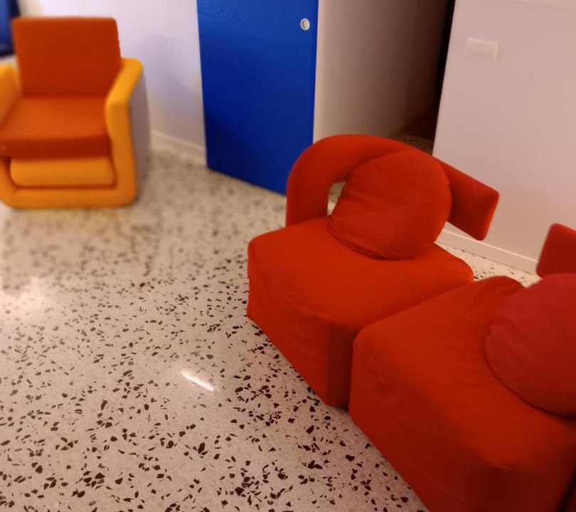 Photo of Livingroom in Montefiore dell'Aso