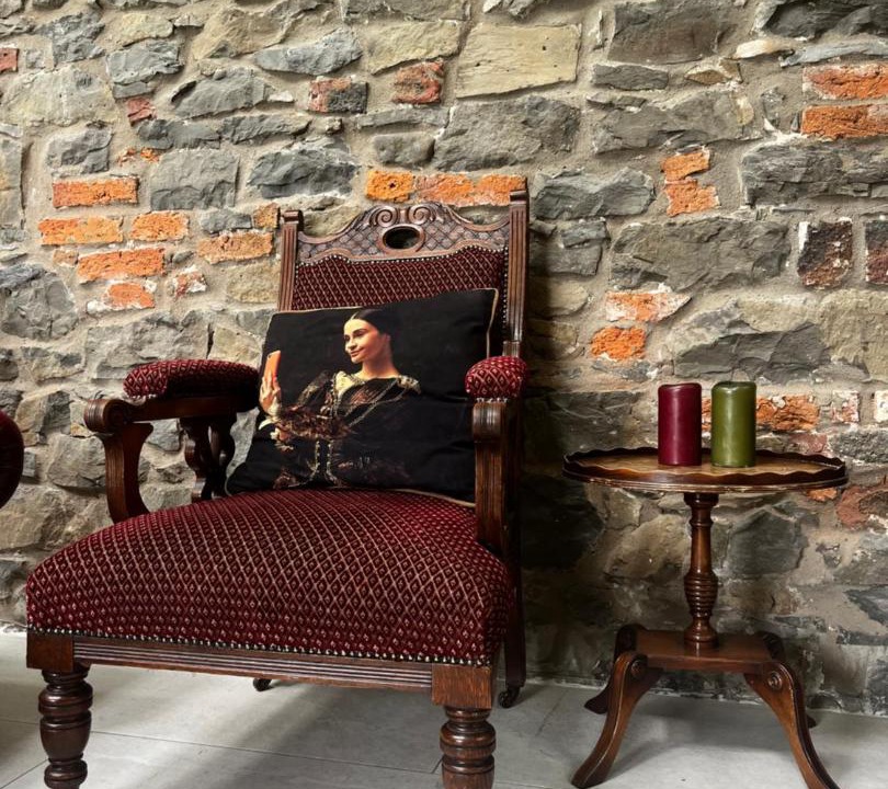 Photo of Livingroom in Bushmills