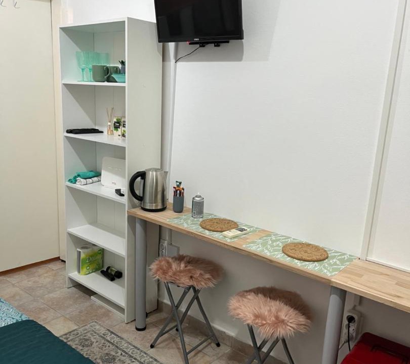 Photo of Livingroom in Pancevo