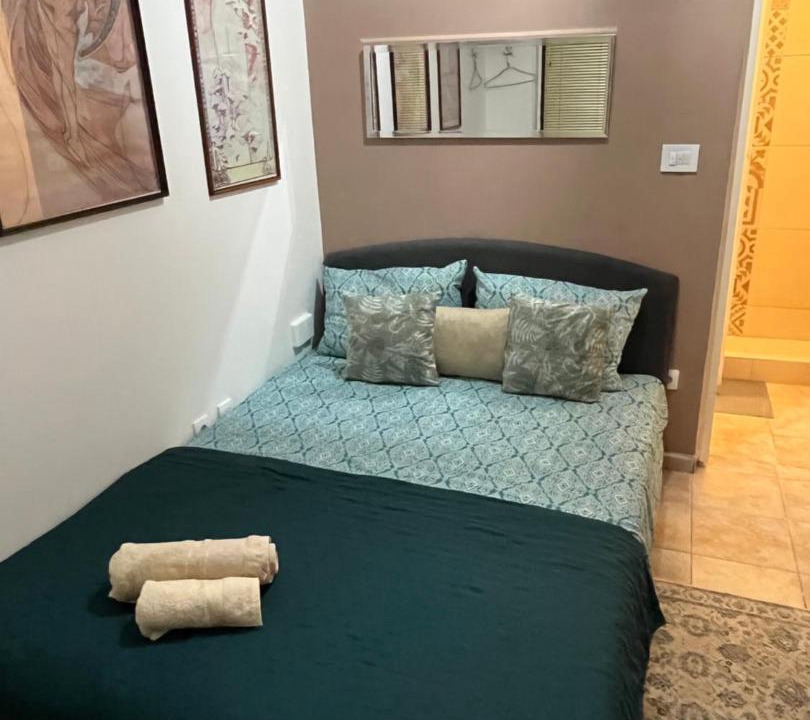 Photo of Bedroom in Pancevo