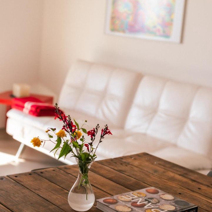 Photo of Livingroom in Castino