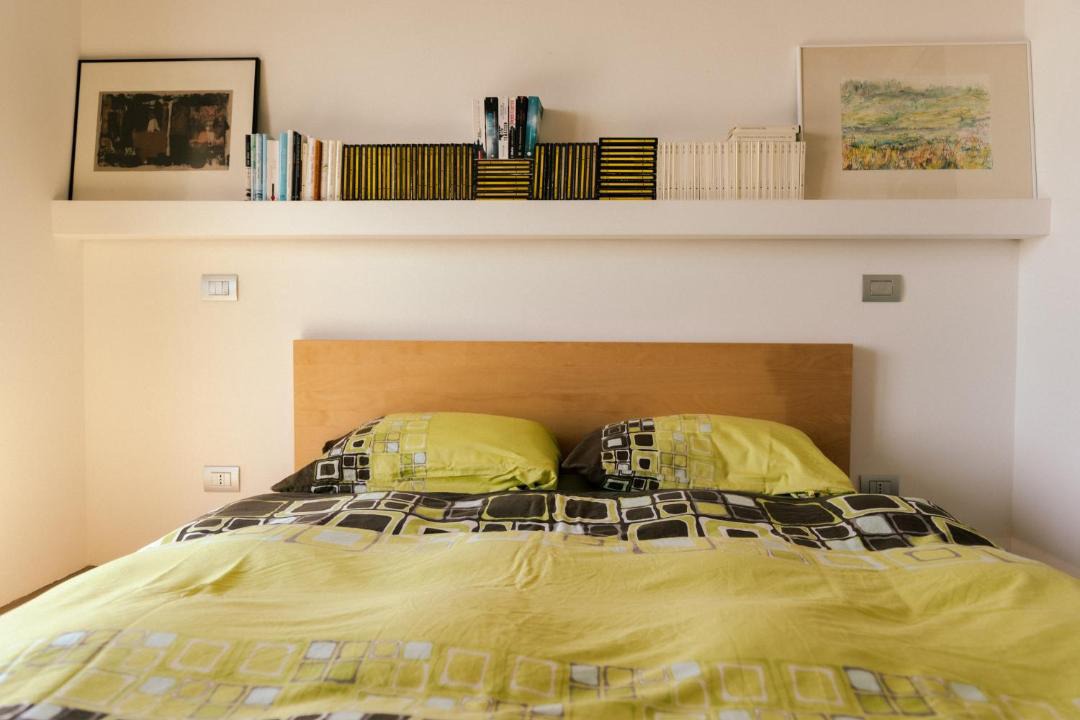 Photo of Bedroom in Castino