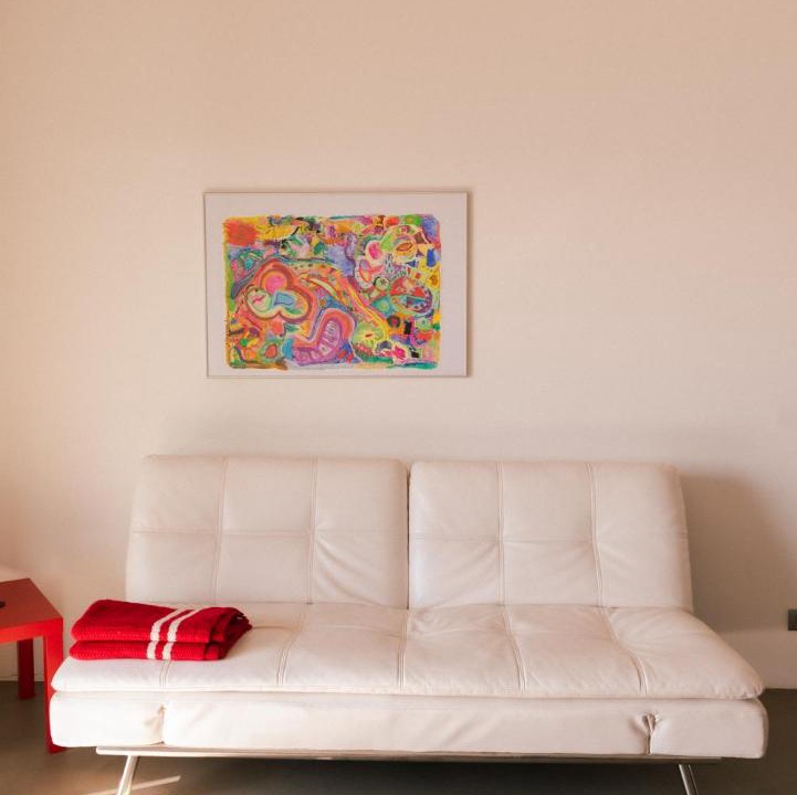 Photo of Livingroom in Castino
