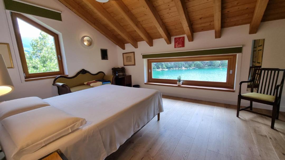 Photo of Bedroom in Darfo Boario Terme