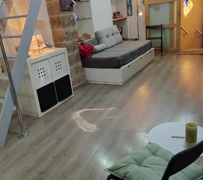 Photo of Livingroom in Civita Castellana