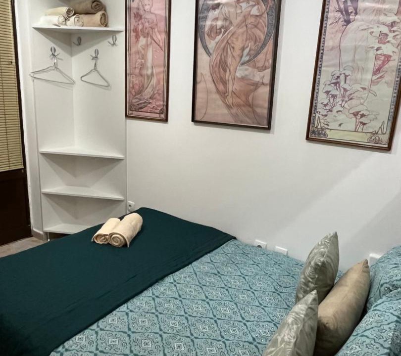 Photo of Bedroom in Pancevo