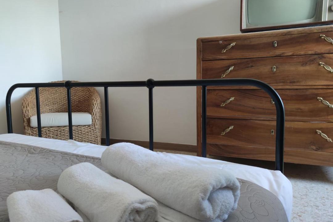 Photo of Bedroom in Manoppello