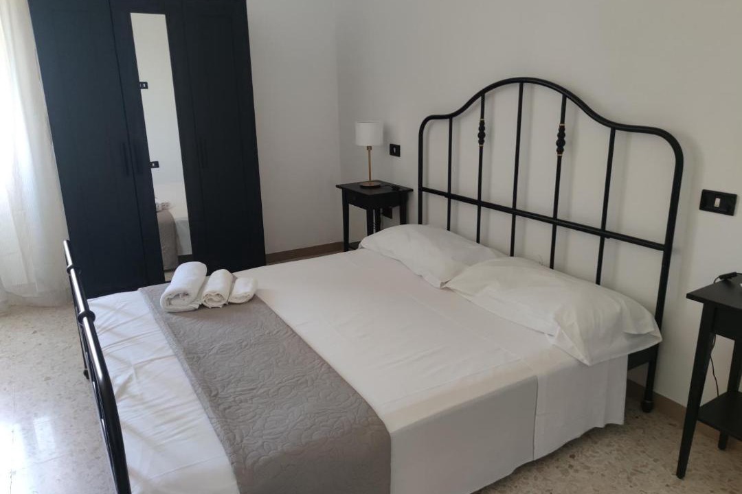 Photo of Bedroom in Manoppello