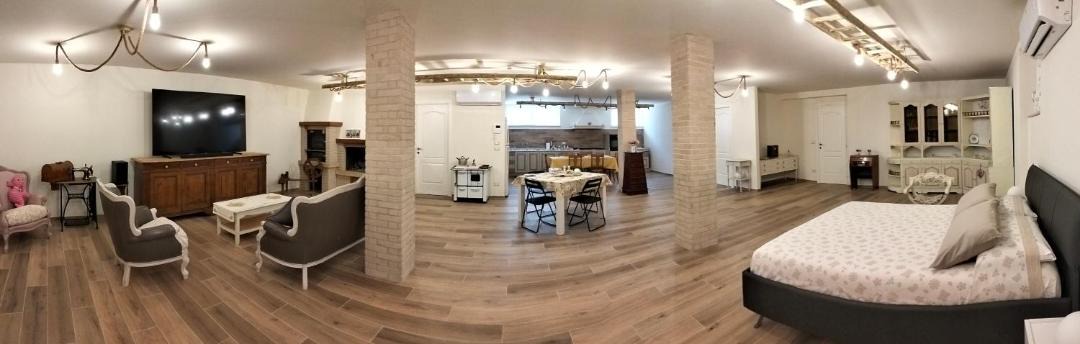 Photo of Livingroom in Lanciano