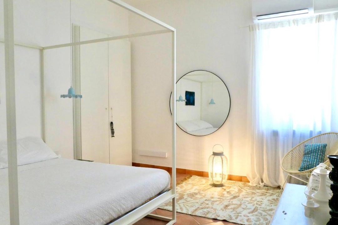 Photo of Bedroom in Termoli