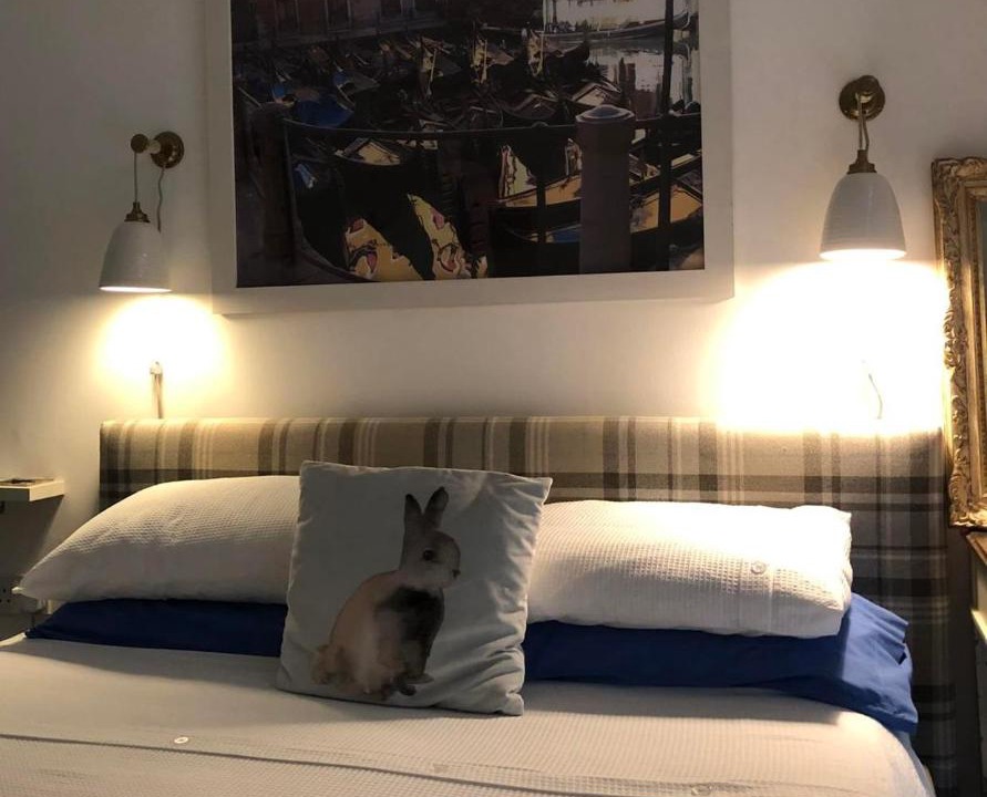 Photo of Bedroom in East Hoathly