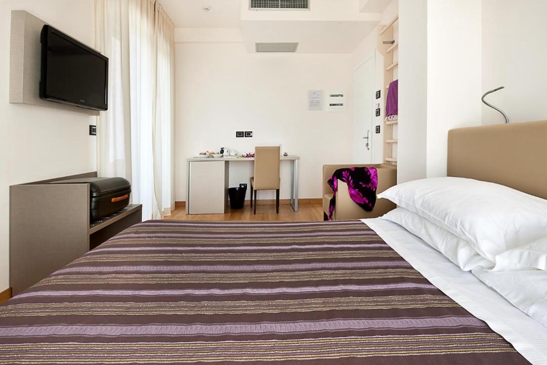 Photo of Bedroom in Porto d'Ascoli