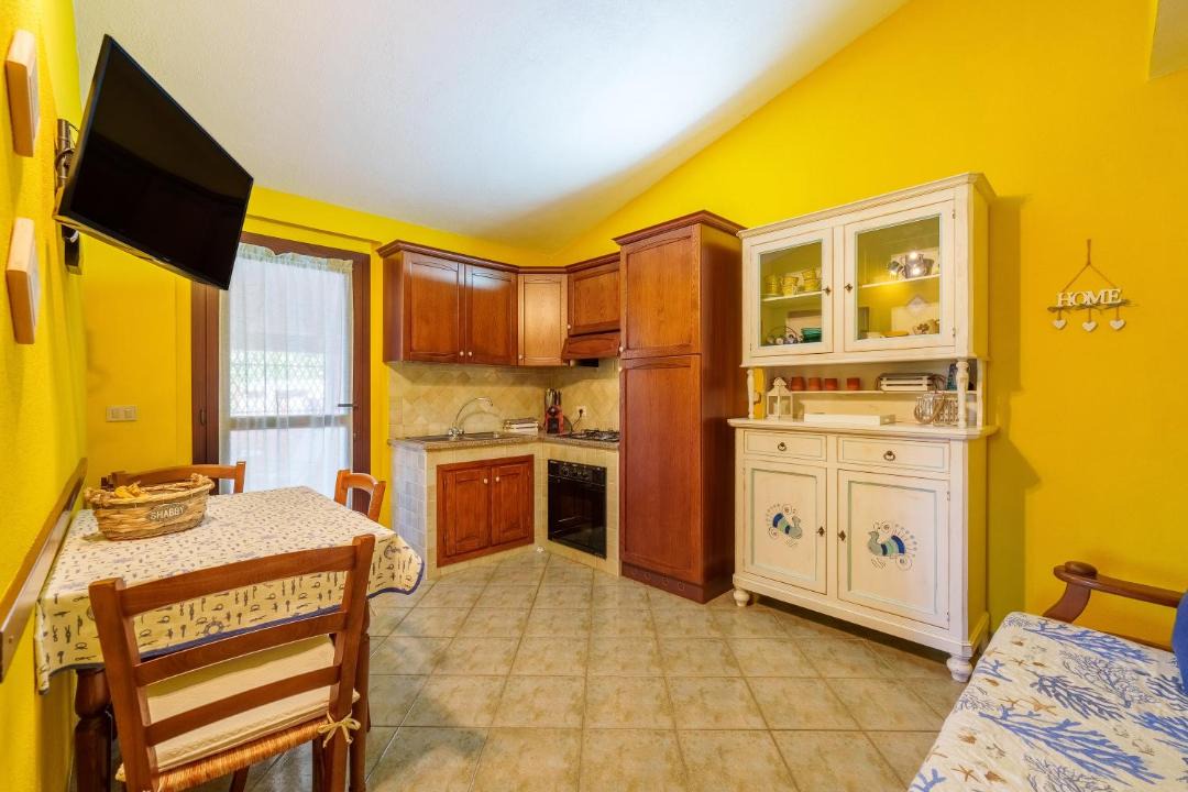 Photo of Bedroom in Aglientu