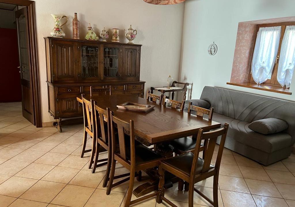 Photo of Livingroom in Gignod