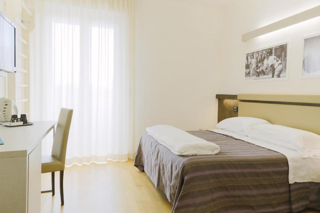 Photo of Bedroom in Porto d'Ascoli