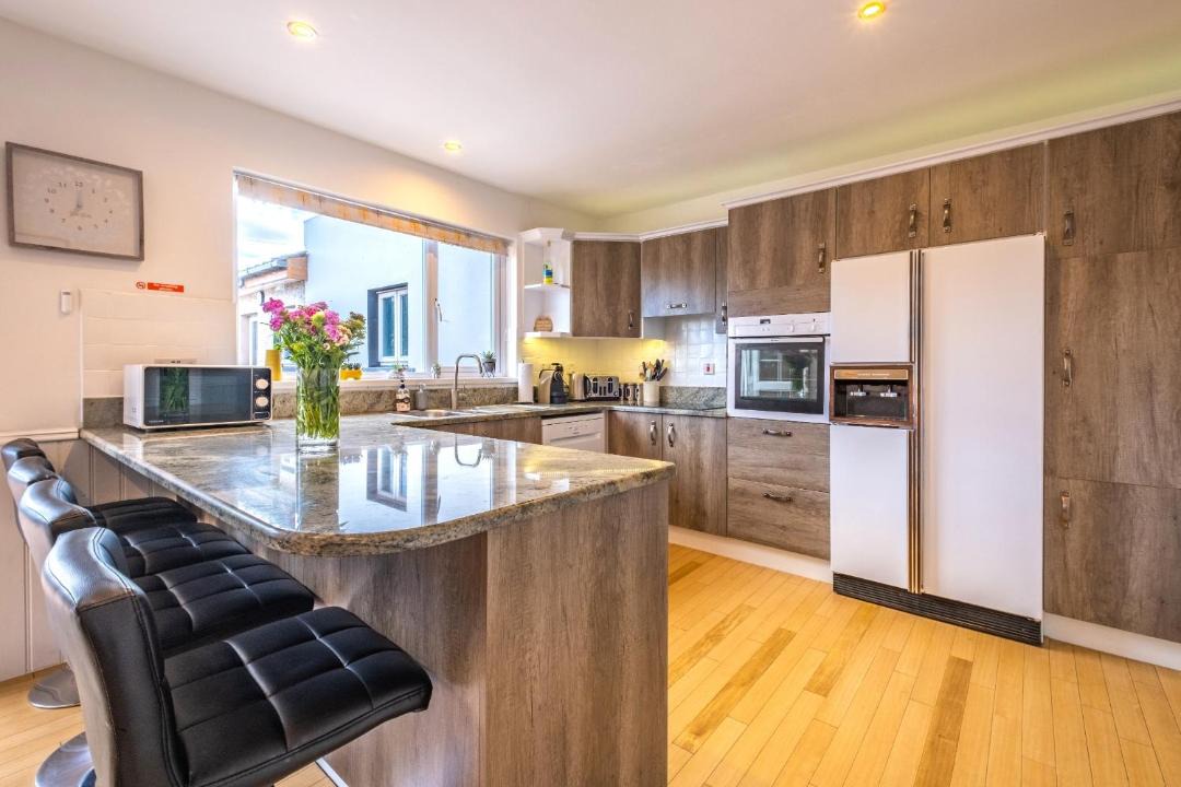 Photo of Kitchen in Bushmills