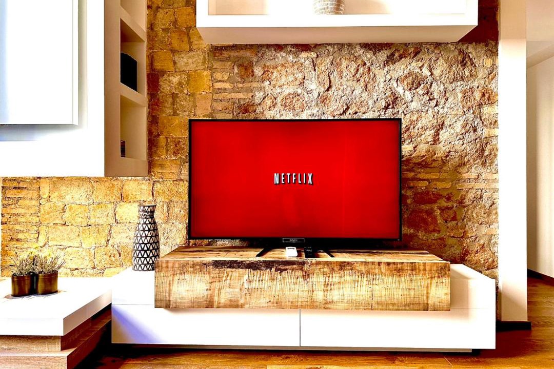 Photo of Livingroom in Esquilino