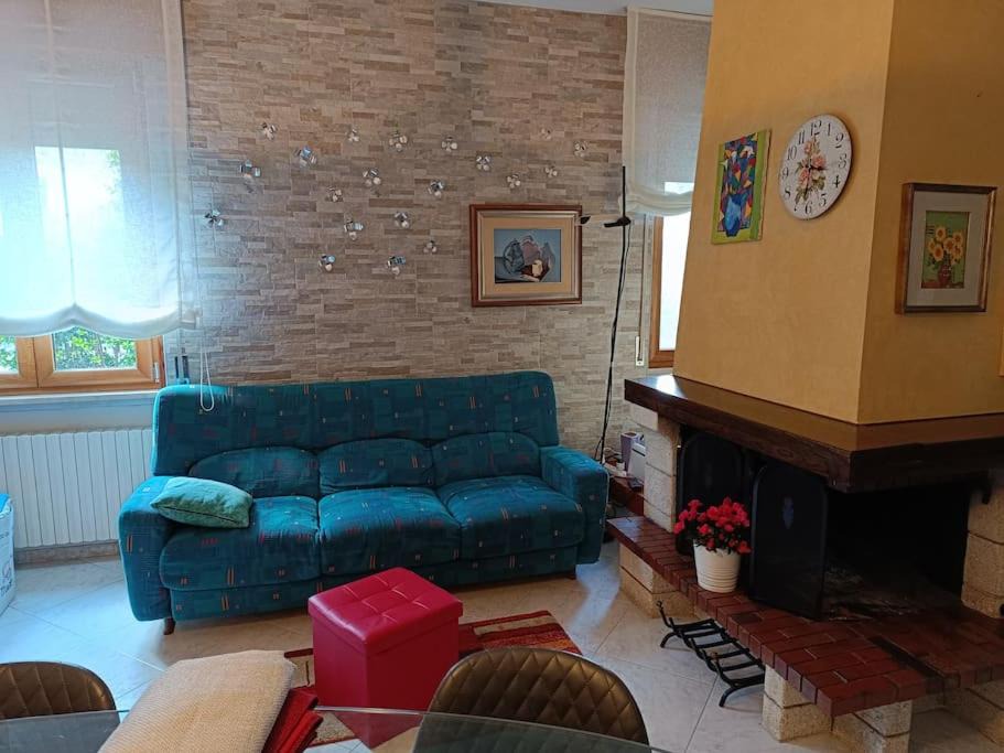 Photo of Livingroom in Villafranca di Verona