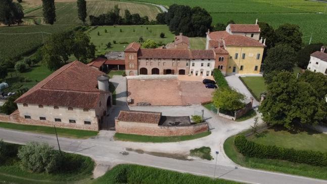 Photo of Buildings in Cerea