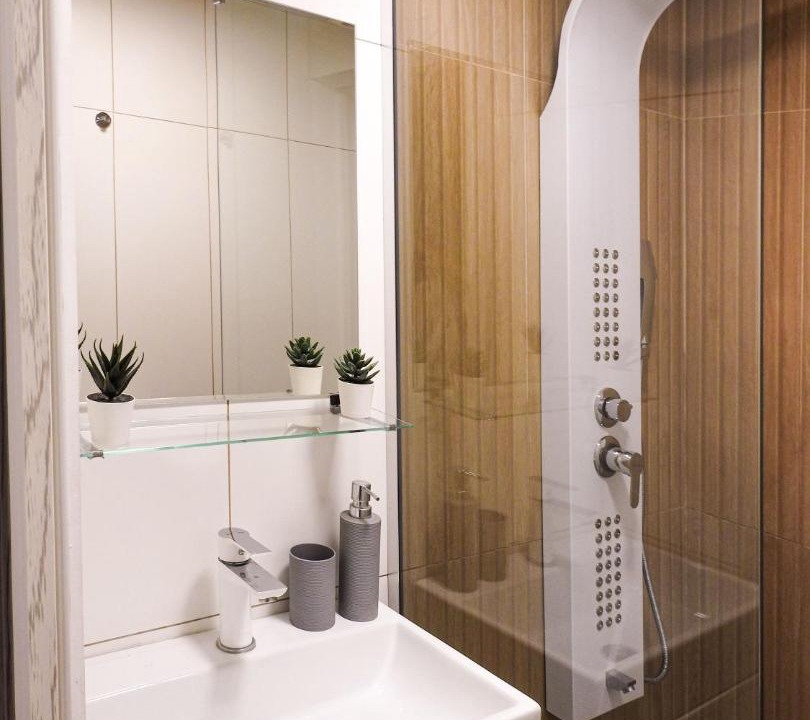 Photo of Bathroom in Vukov Spomenik