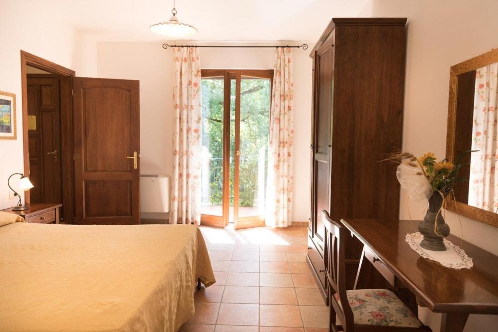 Photo of Bedroom in Orte