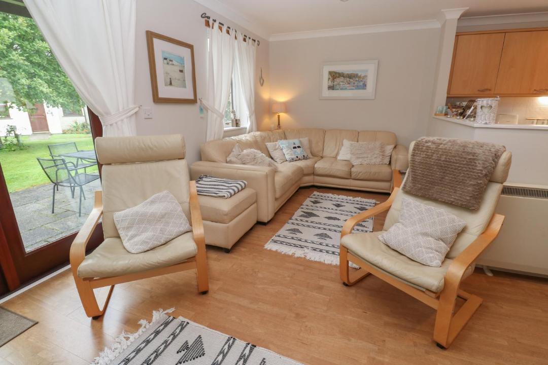 Photo of Livingroom in Falmouth