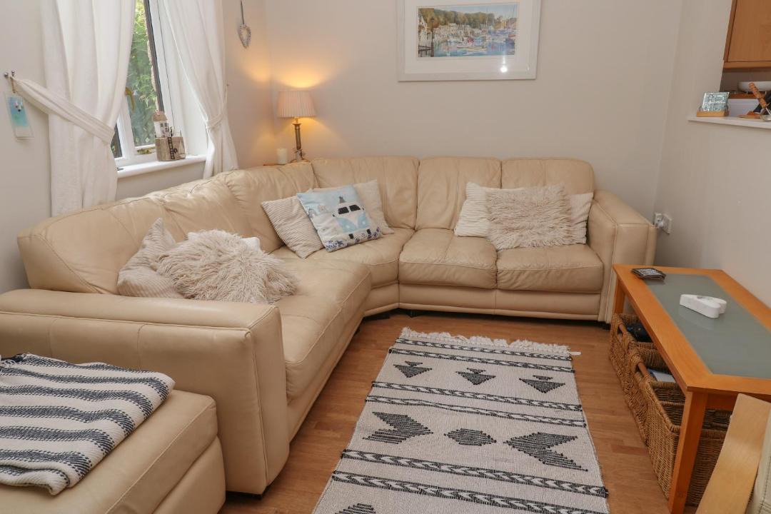 Photo of Livingroom in Falmouth