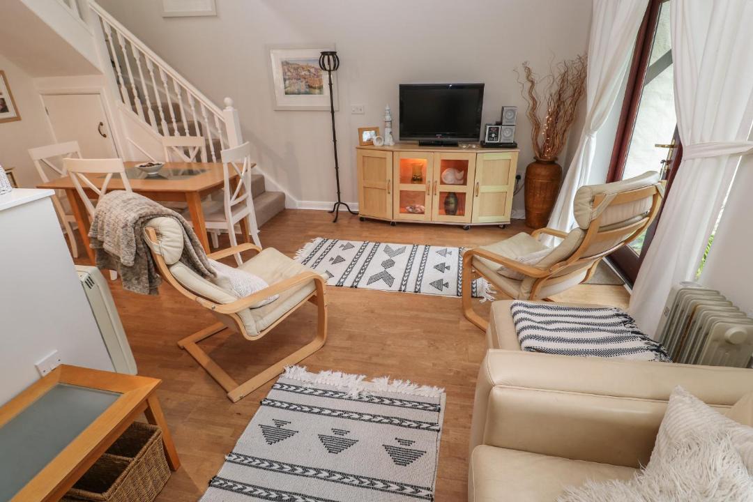 Photo of Livingroom in Falmouth