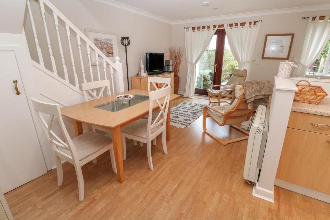Photo of Livingroom in Falmouth