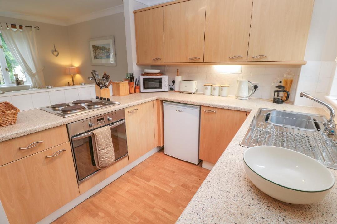 Photo of Kitchen in Falmouth