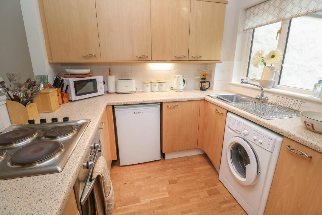 Photo of Kitchen in Falmouth