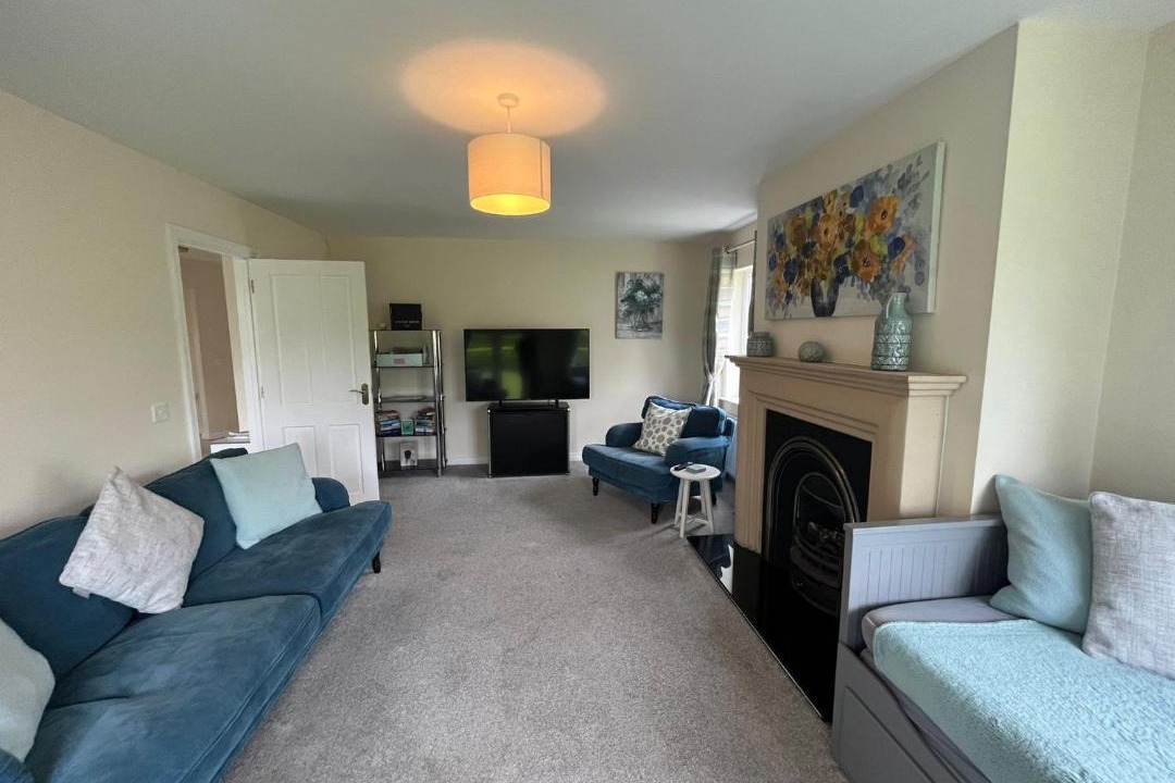 Photo of Livingroom in Enniskillen
