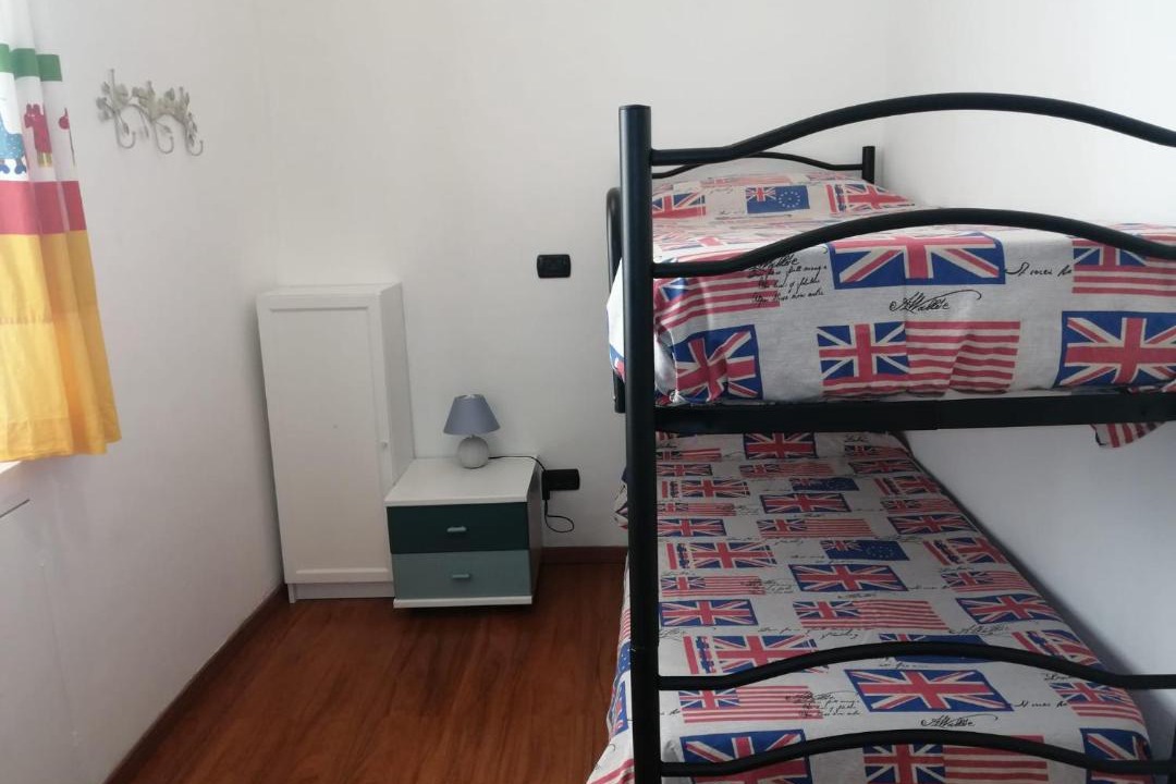Photo of Bedroom in San Teodoro