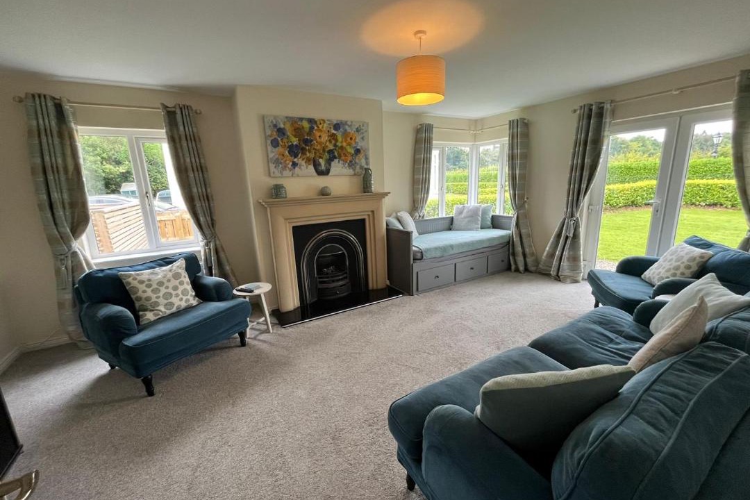 Photo of Livingroom in Enniskillen