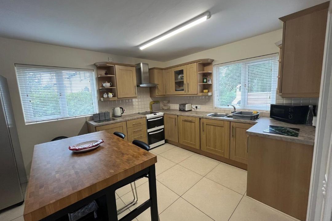 Photo of Kitchen in Enniskillen