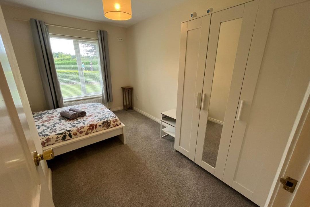 Photo of Bedroom in Enniskillen
