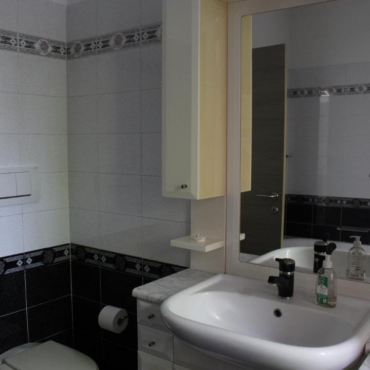Photo of Bathroom in Ispra