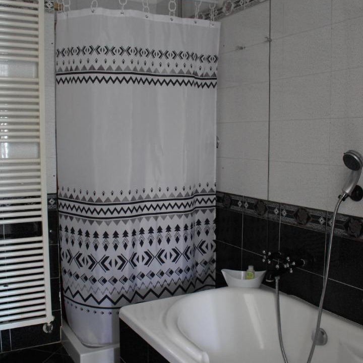Photo of Bathroom in Ispra